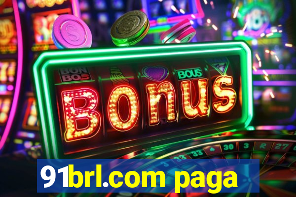 91brl.com paga